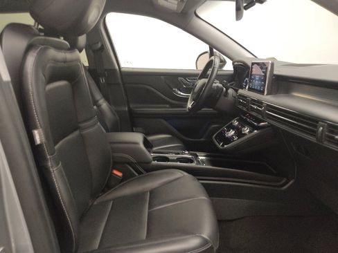 Used 2021 Lincoln Corsair AWD w/ Equipment Group 101A image 21