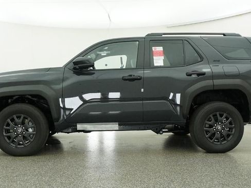 New 2026 Toyota 4Runner SR5 RWD image 19