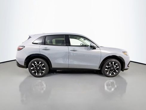 New 2026 Honda HR-V EX-L image 8