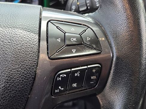 Used 2021 Ford Ranger Lariat w/ Equipment Group 501A High AWD/4WD image 21