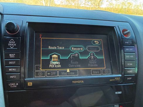 Used 2007 Toyota Tundra Limited image 12