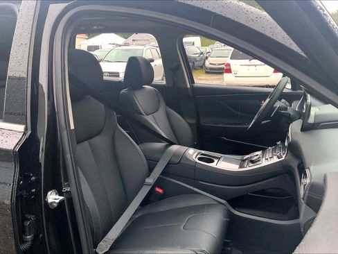 Used 2023 Hyundai Santa Fe SEL Premium w/ Cargo Package AWD/4WD image 8