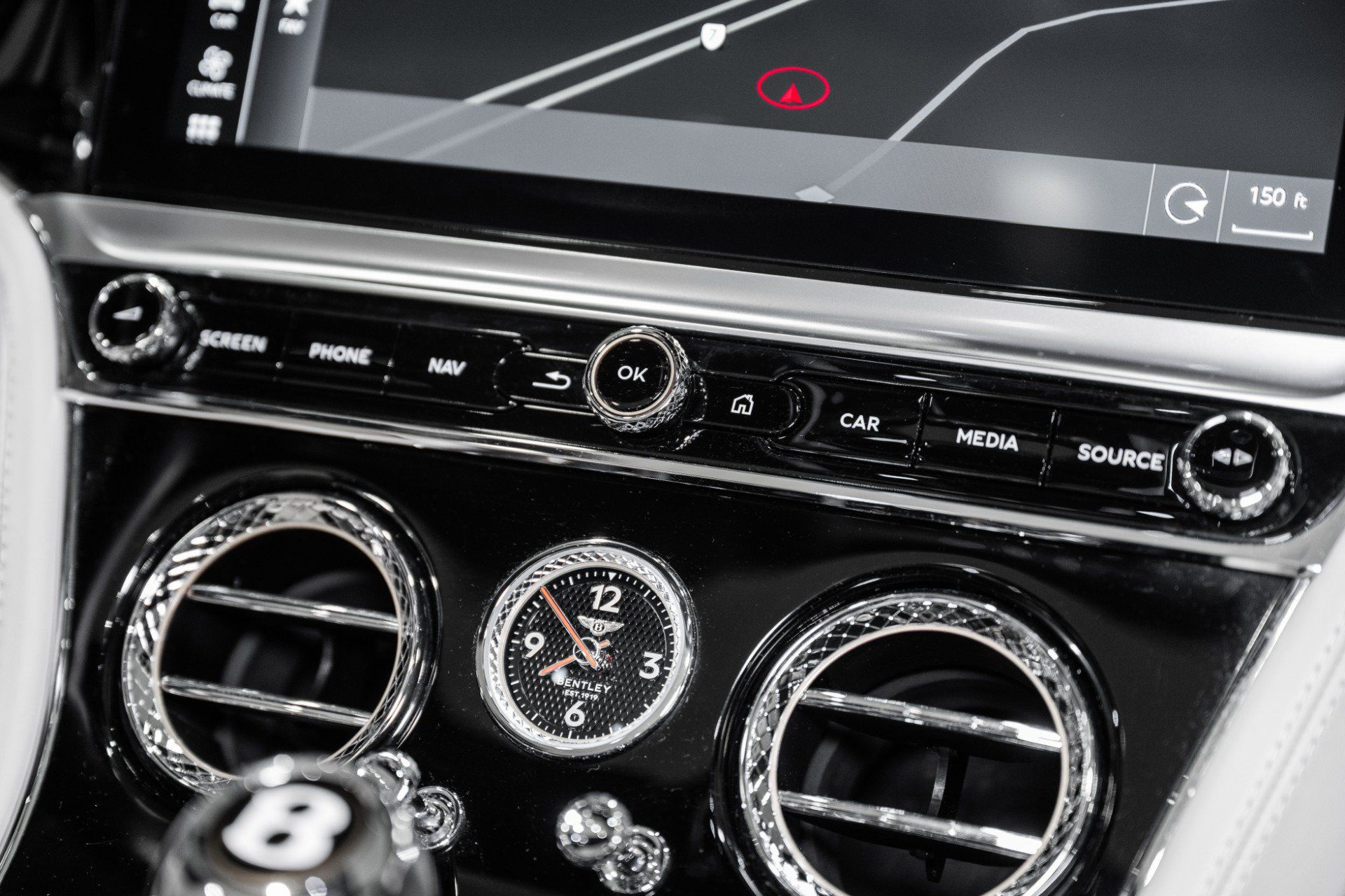 Certified 2020 Bentley Continental GT AWD/4WD image 32