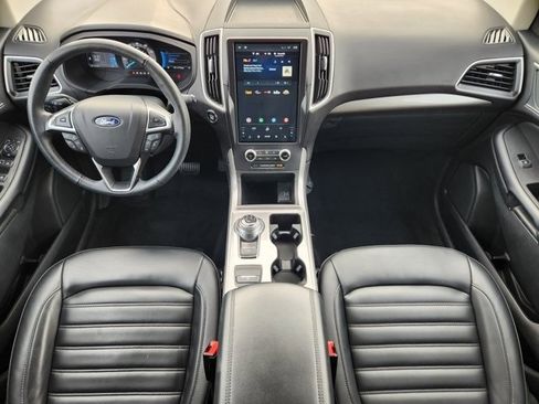 Used 2024 Ford Edge SEL image 26