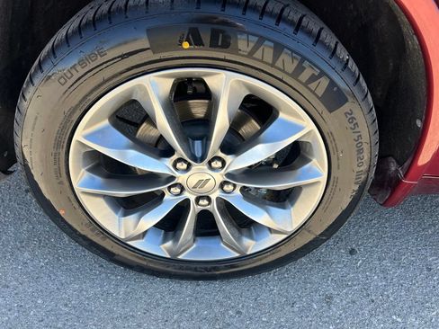 Used 2022 Dodge Durango Citadel RWD image 42