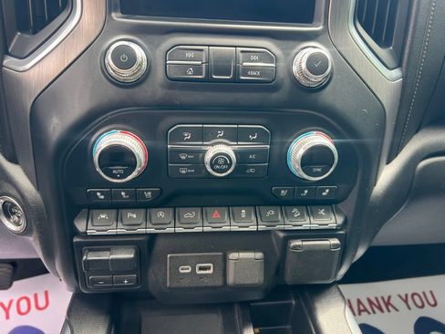 Used 2019 GMC Sierra 1500 Denali w/ Denali Ultimate Package AWD/4WD image 15