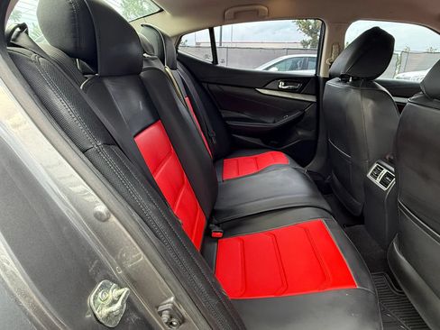 Used 2017 Nissan Maxima 3.5 S FWD image 20