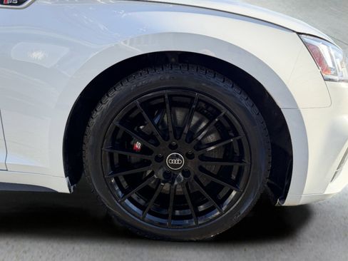 Used 2019 Audi S5 Prestige AWD/4WD image 21