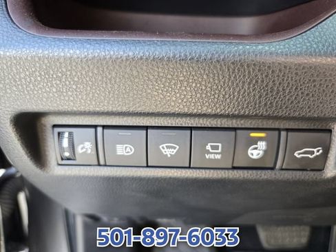 Used 2020 Toyota RAV4 Limited AWD/4WD image 32
