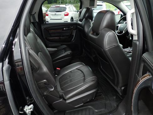 Used 2016 GMC Acadia Denali AWD/4WD image 13