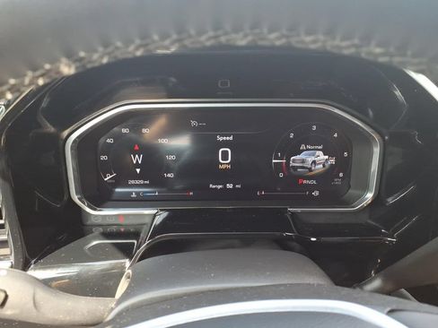 Used 2026 GMC Sierra 1500 Elevation AWD/4WD image 16