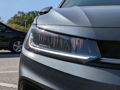 New 2026 Volkswagen Jetta Sport FWD image 10