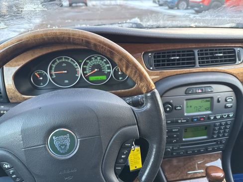 Used 2004 Jaguar X-TYPE 3.0 image 18