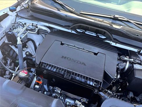 Used 2026 Honda Passport TrailSport Elite image 33