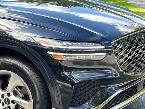 New 2026 Genesis GV70 2.5T Advanced image 30