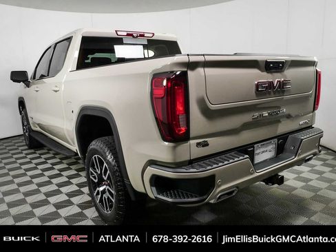 New 2026 GMC Sierra 1500 AT4 w/ AT4 Premium Package AWD/4WD image 30