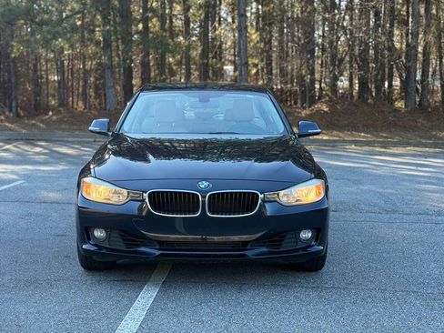 Used 2013 BMW 328i 328i Sedan image 2