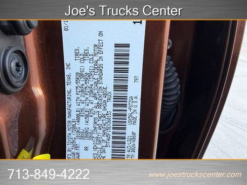 Used 2014 Toyota Tundra 1794 Edition image 71