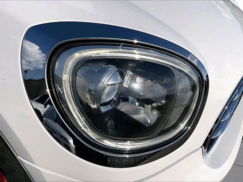 Used 2019 MINI Cooper Countryman FWD image 28