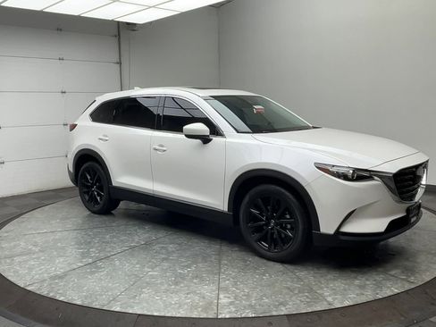 Certified 2023 MAZDA CX-9 Touring Plus image 41
