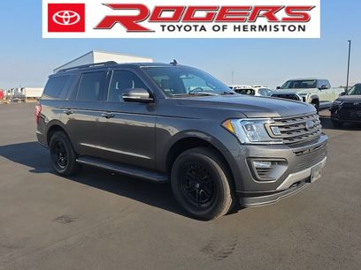 Used 2018 Ford Expedition XLT w/ Equipment Group 202A