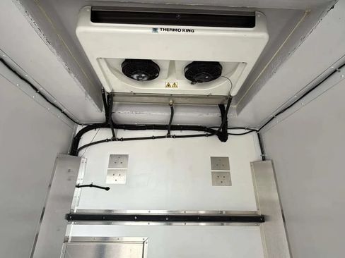 Used 2023 Ford E-350 and Econoline 350 Super Duty w/ Power Windows & Locks Group RWD image 12