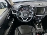 Used 2018 Jeep Cherokee Latitude Plus w/ Comfort/Convenience Group image 3