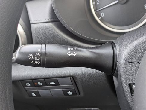 New 2025 Nissan Versa S w/ Trunk Package image 26