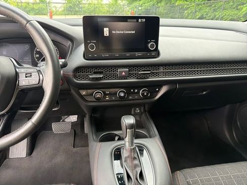 Used 2024 Honda HR-V Sport image 20