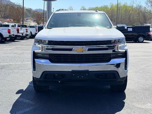 Used 2021 Chevrolet Silverado 1500 LT image 9