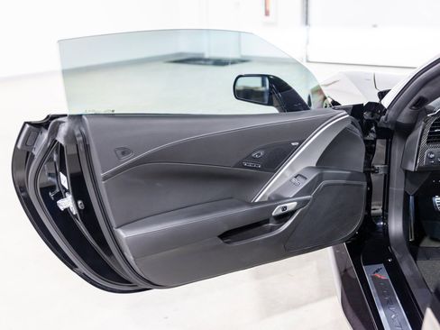 Used 2019 Chevrolet Corvette ZR1 image 28