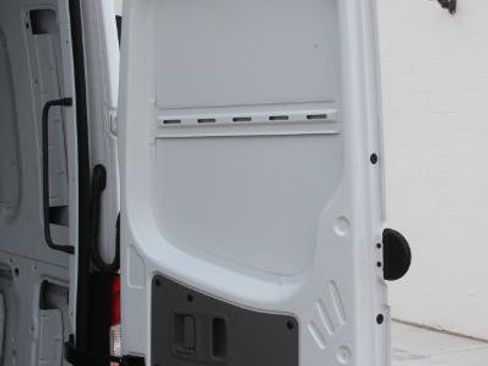 Used 2016 Mercedes-Benz Sprinter 2500 w/ Driver Efficiency Package image 18