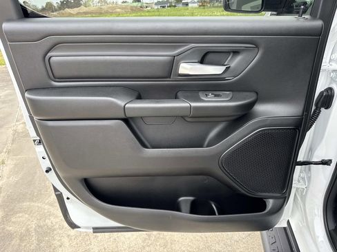 New 2026 RAM 1500 Classic Warlock AWD/4WD image 30