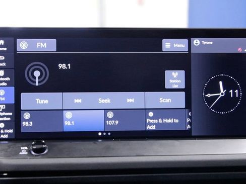 Used 2024 Honda Accord Sport image 31