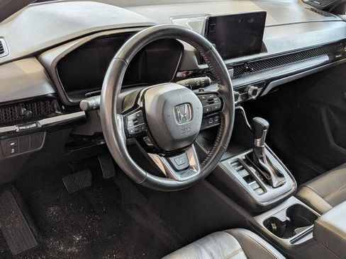 Certified 2023 Honda CR-V Sport Touring image 2