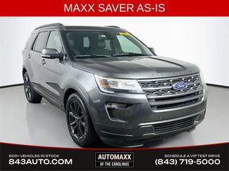 Used 2019 Ford Explorer XLT w/ Equipment Group 202A FWD video 1