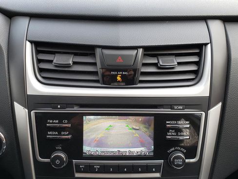 Used 2017 Nissan Altima 2.5 S w/ Power Driver Seat Package image 23