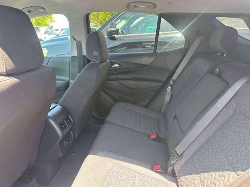 Used 2023 Chevrolet Equinox LT AWD/4WD image 10