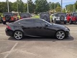Used 2016 Lexus IS 350 AWD image 4
