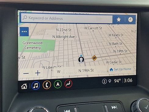 Used 2023 GMC Acadia SLE w/ Driver Convenience Package image 18