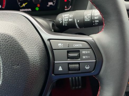 New 2026 Honda Civic Type R image 14