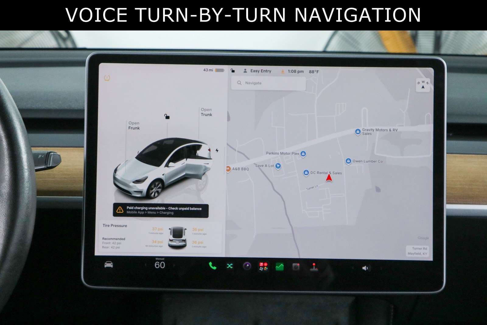 Used 2023 Tesla Model Y AWD image 17