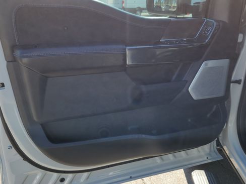 Used 2026 Ford F350 Platinum AWD/4WD image 23