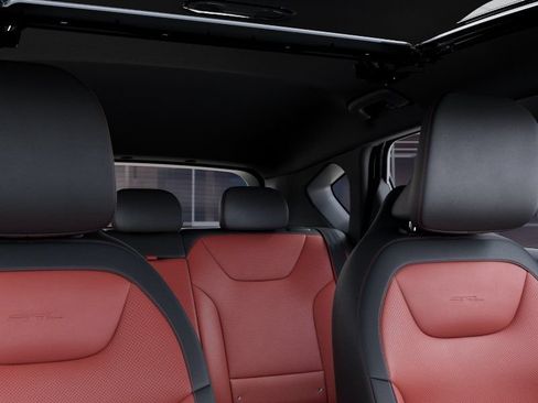 New 2026 Kia K4 GT-Line w/ GT-Line Premium Package FWD image 27