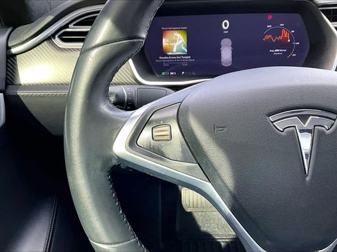 Used 2017 Tesla Model S 75 image 23