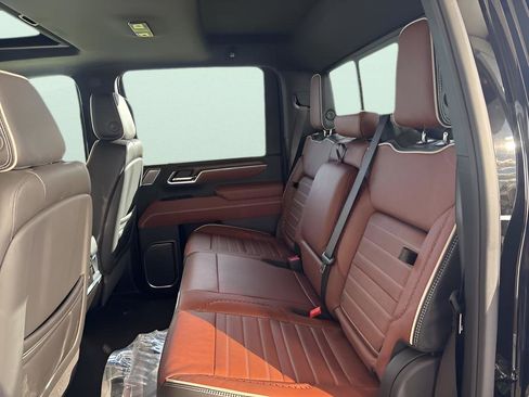 New 2026 GMC Sierra 3500 Denali Ultimate image 15