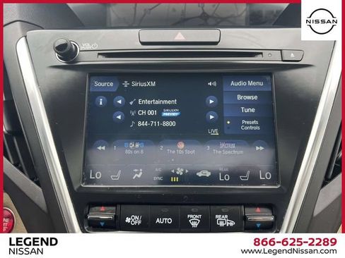 Used 2020 Acura MDX SH-AWD w/ Technology Package image 27