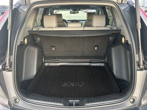 Certified 2019 Honda CR-V EX-L image 11