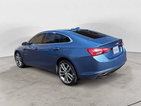 Used 2024 Chevrolet Malibu LT FWD image 7