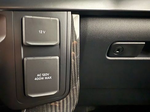 New 2024 Ford F150 XLT w/ Equipment Group 303A High image 25